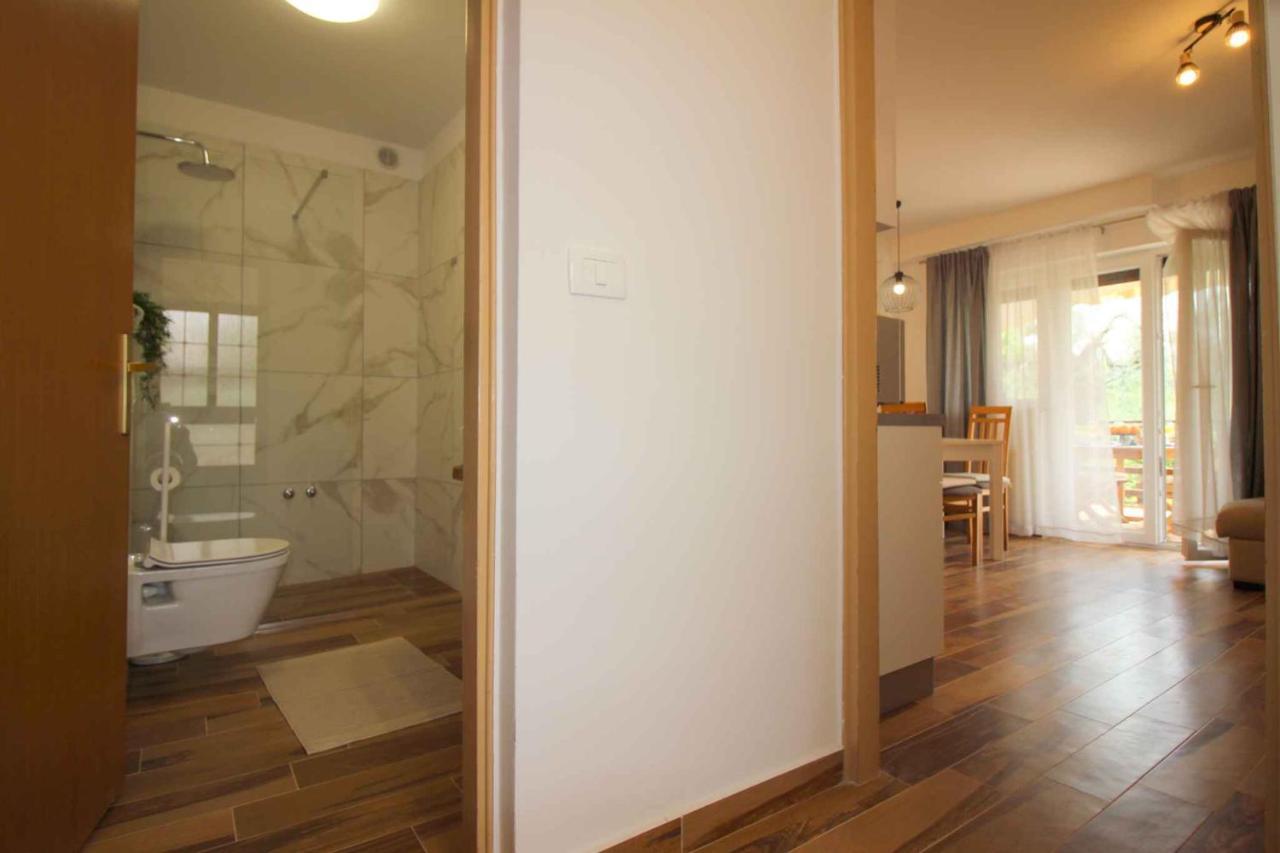 Apartments In Porec/Istrien 9923 Exterior foto