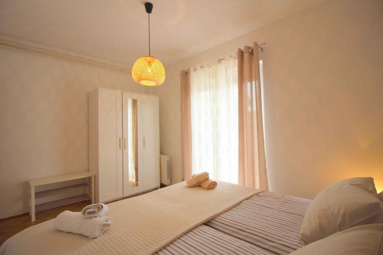 Apartments In Porec/Istrien 9923 Exterior foto