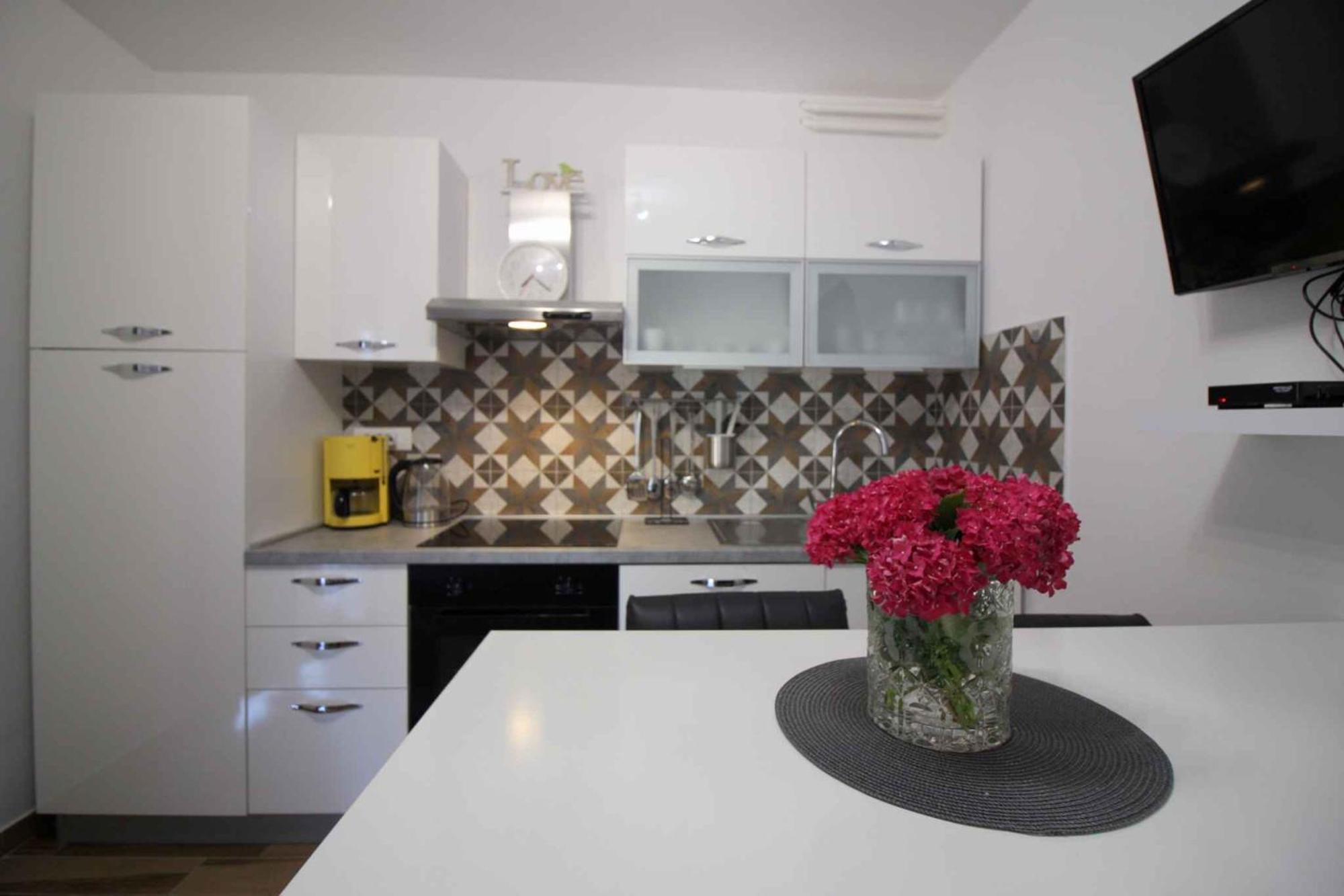 Apartments In Porec/Istrien 9923 Exterior foto