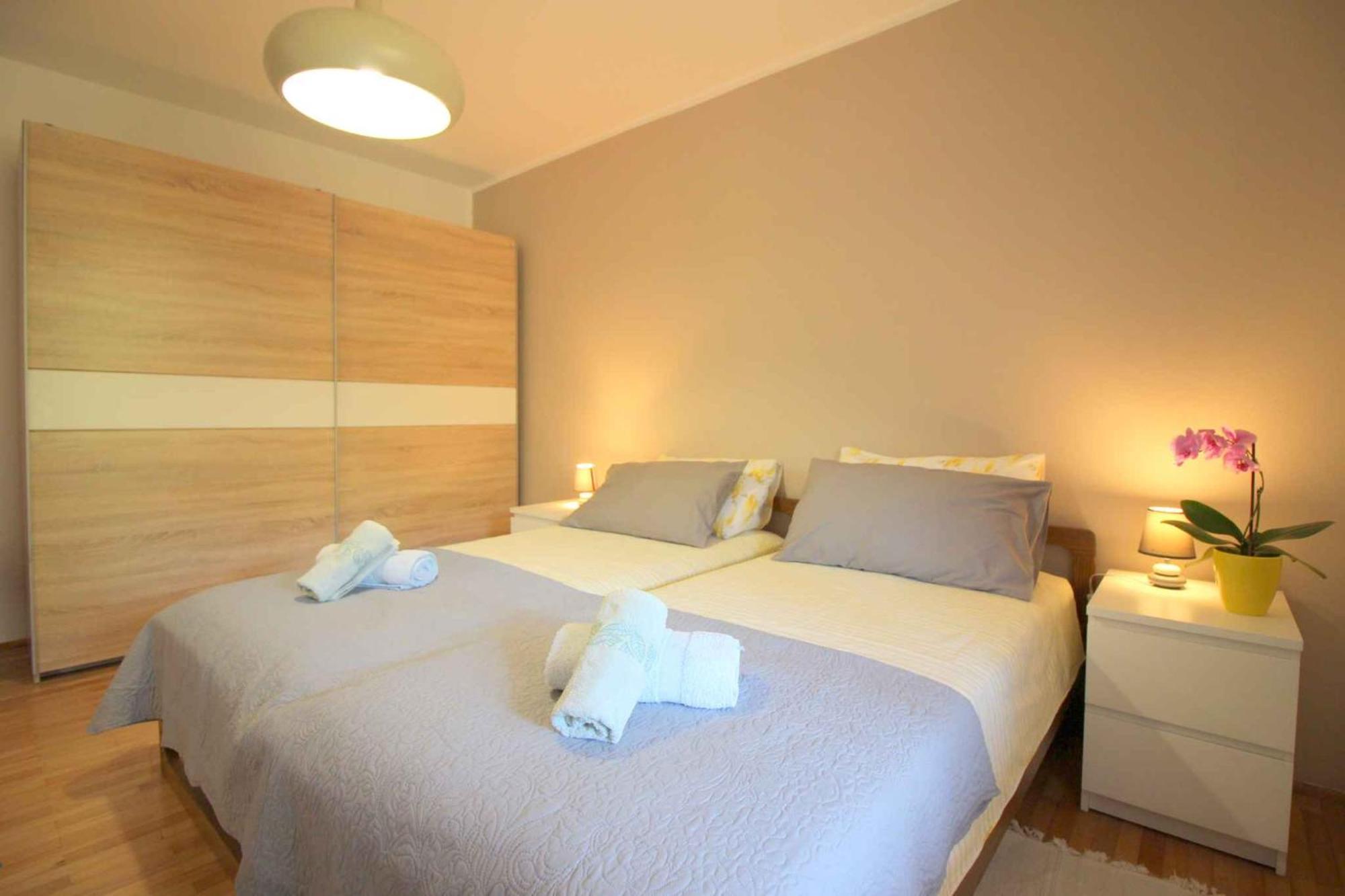 Apartments In Porec/Istrien 9923 Exterior foto