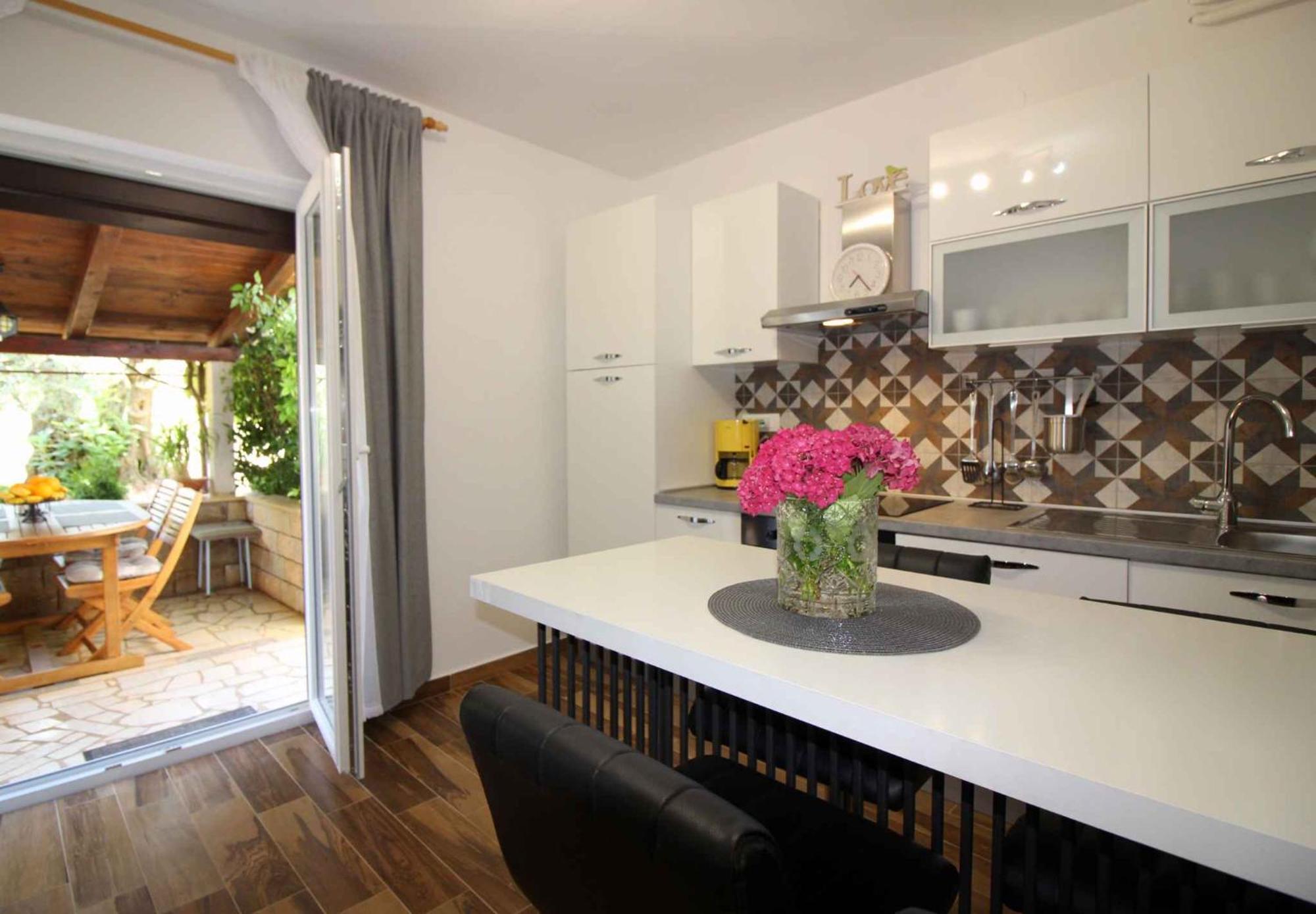 Apartments In Porec/Istrien 9923 Exterior foto