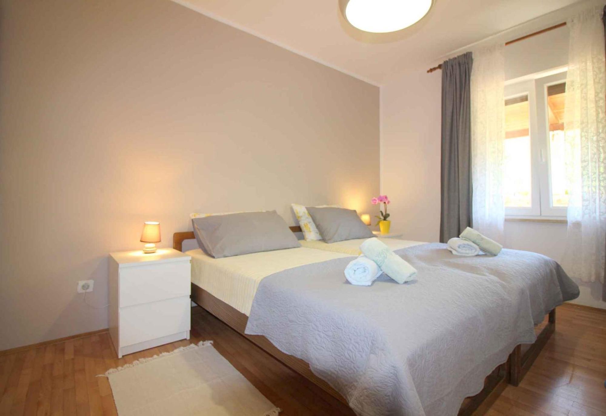Apartments In Porec/Istrien 9923 Exterior foto