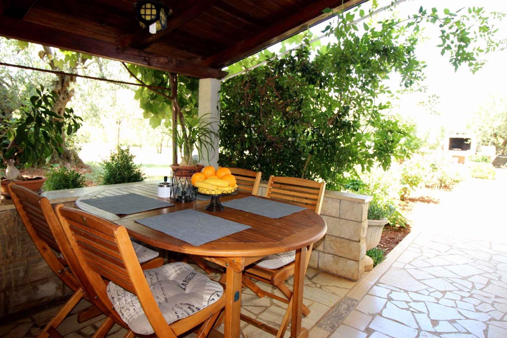 Apartments In Porec/Istrien 9923 Exterior foto